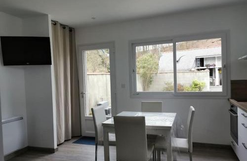Barry Maison | Logement-Barry entre Tarbes et Lourdes