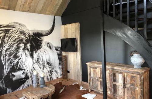 Bilderdam Chalet De Ski | Logement Bilderdam