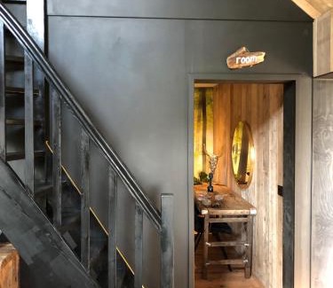 Bilderdam Chalet De Ski | Logement Bilderdam