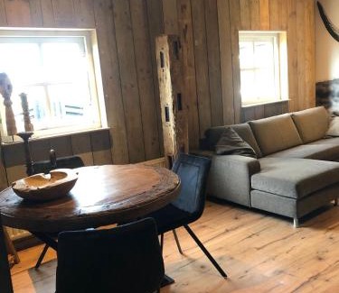 Bilderdam Chalet De Ski | Logement Bilderdam