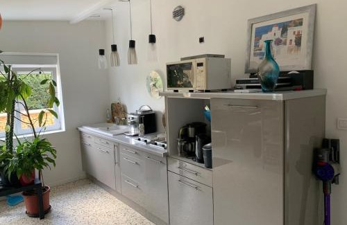 Commelle-Vernay Maison | Logement cadre Champêtre, entre ville et campagne