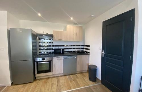 Loupiac Appartement | Logement calme et confortable au cœur de Loupiac
