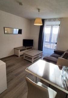 Voiron Appartement | Logement centre ville wifi