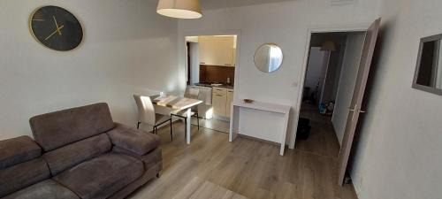 Voiron Appartement | Logement centre ville wifi