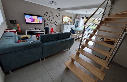Arnage Lit Et Petit-Déjeuner | Logement/Chambre Circuit 24h Le Mans