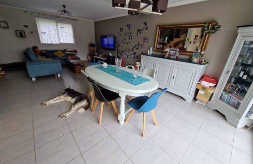 Arnage Lit Et Petit-Déjeuner | Logement/Chambre Circuit 24h Le Mans