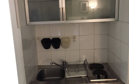12th Arrondissement Appartement | LOGEMENT CLAIR ET SPACIEUX