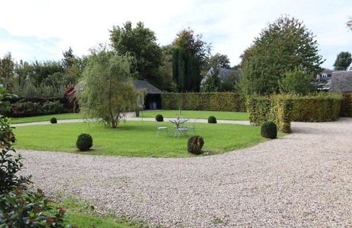 La Chapelle-sur-Dun Appartement | Logement cosy proche de la mer