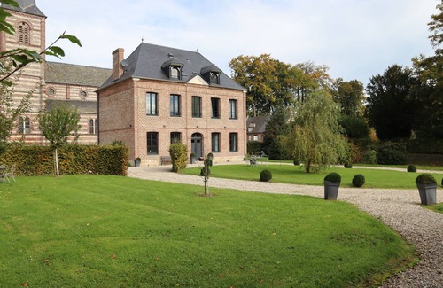La Chapelle-sur-Dun Appartement | Logement cosy proche de la mer