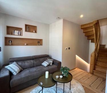 Barr Appartement | Logement cocooning à Barr