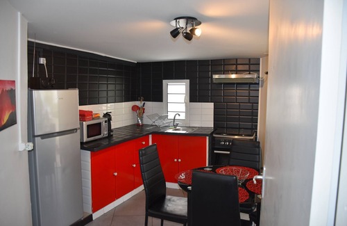 Le Portail Appartement | Logement Cocooning : Piton Saint-leu, Proche de la Plage