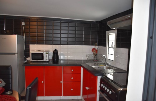 Le Portail Appartement | Logement Cocooning : Piton Saint-leu, Proche de la Plage