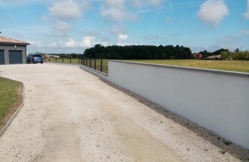 Montauban Maison | Logement complet - Un Air de campagne