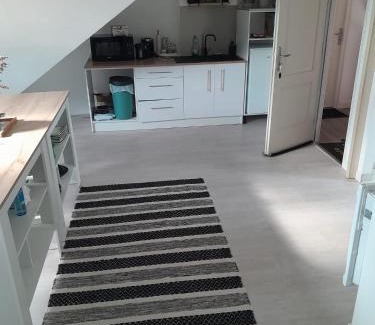 Saint-Marcel Appartement | Logement convivial, charmant et spacieux