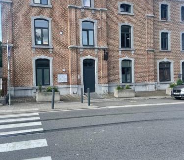 Bomal-sur-Ourthe Appartement | Logement cosy à Durbuy