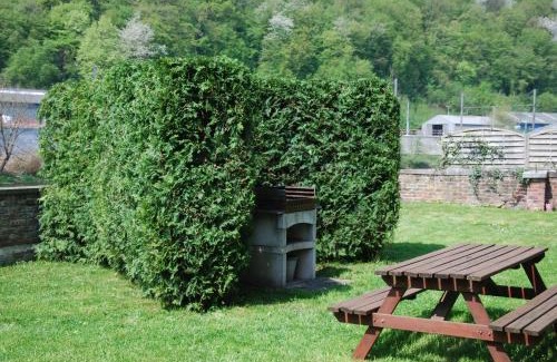 Bomal-sur-Ourthe Appartement | Logement cosy à Durbuy
