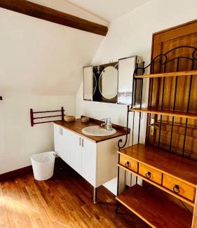Thourotte Appartement | Logement cosy et confortable.