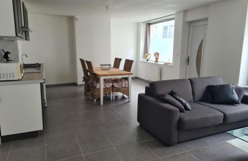 Fauquembergues Appartement | Logement cosy