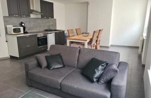 Fauquembergues Appartement | Logement cosy