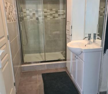 Fauquembergues Appartement | Logement cosy