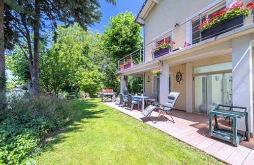 Maisons-Alfort Appartement | Logement D'exception