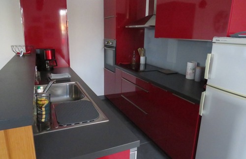 Soulages-Bonneval Appartement | Logement cosy à 5 minutes de Laguiole