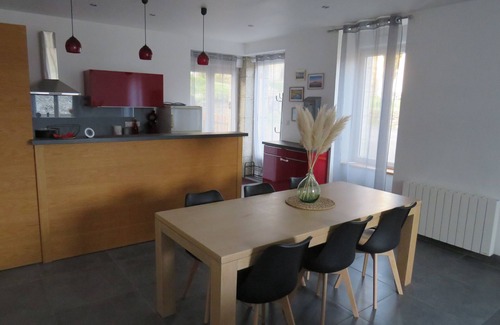 Soulages-Bonneval Appartement | Logement cosy à 5 minutes de Laguiole
