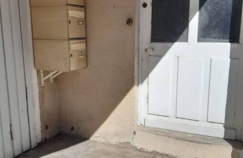 Chauffailles Appartement | Logement Dans le Brionnais, Proche de la Gare