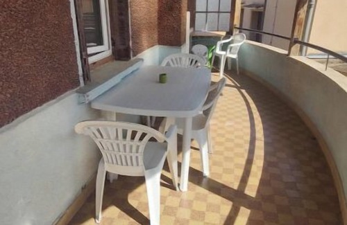 Chauffailles Appartement | Logement Dans le Brionnais, Proche de la Gare