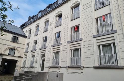 Mons Appartement | Logement dans le cœur historique de Mons