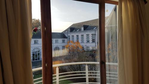 Mons Appartement | Logement dans le cœur historique de Mons