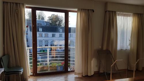 Mons Appartement | Logement dans le cœur historique de Mons