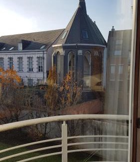 Mons Appartement | Logement dans le cœur historique de Mons