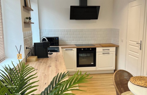 Coquelles Appartement | Logement de Charme sur la Côte Dopale