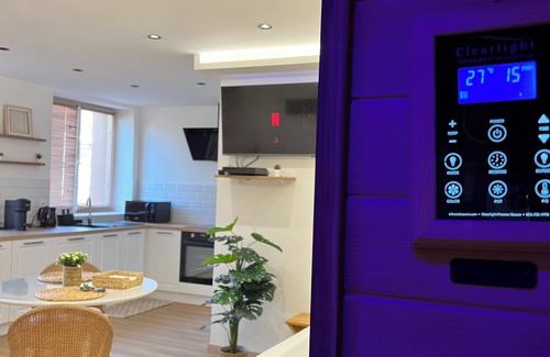 Coquelles Appartement | Logement de Charme sur la Côte Dopale