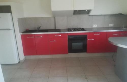 Mirecourt Appartement | Logement de plein pied à MIRECOURT