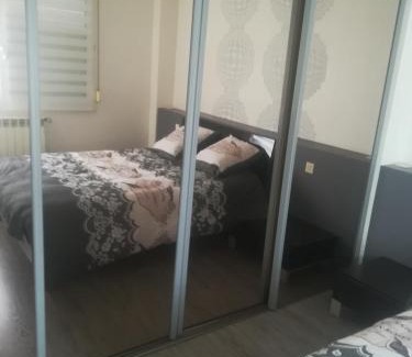 Mirecourt Appartement | Logement de plein pied à MIRECOURT