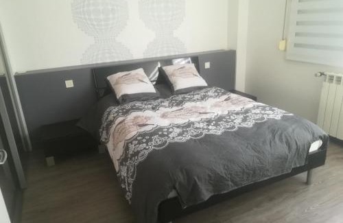 Mirecourt Appartement | Logement de plein pied à MIRECOURT