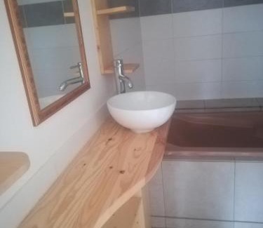 Mirecourt Appartement | Logement de plein pied à MIRECOURT