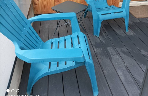 Saint-Beron Appartement | Logement de Type 3 Avec Terrasse Privative, A 10 Minutes du lac D'aiguebelette