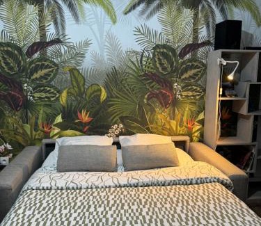 Tourcoing Maison | Logement de Ville 4 chambres proche de Lille
