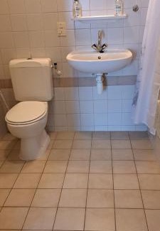 Oude Bildtzijl Appartement | Logement 'De witte klok'