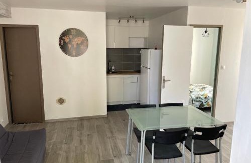 Soubise Appartement | Logement en bord de port