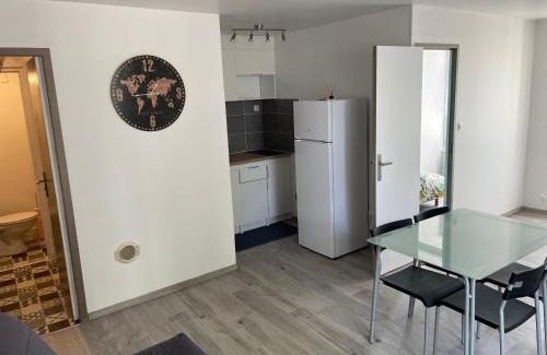 Soubise Appartement | Logement en bord de port