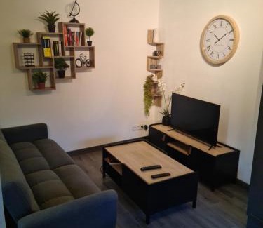 Taponnat-Fleurignac Appartement | Logement entier situé à Taponnat Fleurignac.