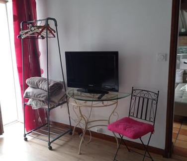 Irissarry Appartement | logement entier 5 personnes