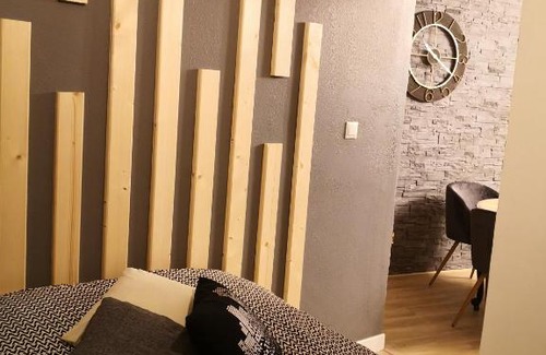 Avignon Appartement | Logement entier 78 m2, 7 pers cosy et spacieux proche du centre-ville et de la gare