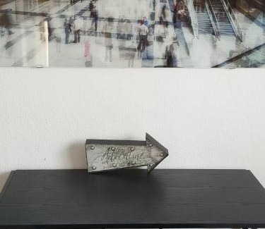 Avignon Appartement | Logement entier 78 m2, 7 pers cosy et spacieux proche du centre-ville et de la gare