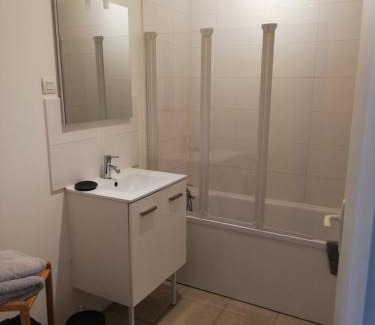 Villers-Outreaux Maison | logement entier au calme