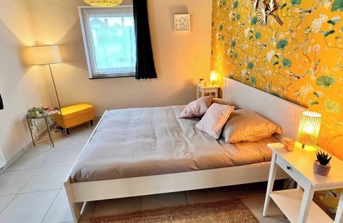 Maisieres Appartement | Logement Entier : Appartement